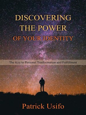 cover image of Discovering the Power of Your Identity